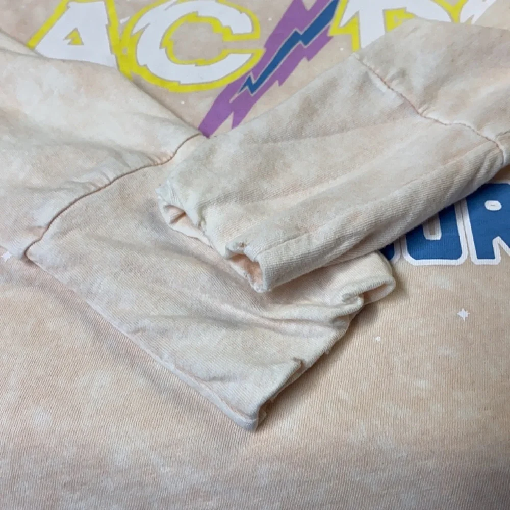 Lucky Brand AC/DC Shirt - Picture 7 of 12